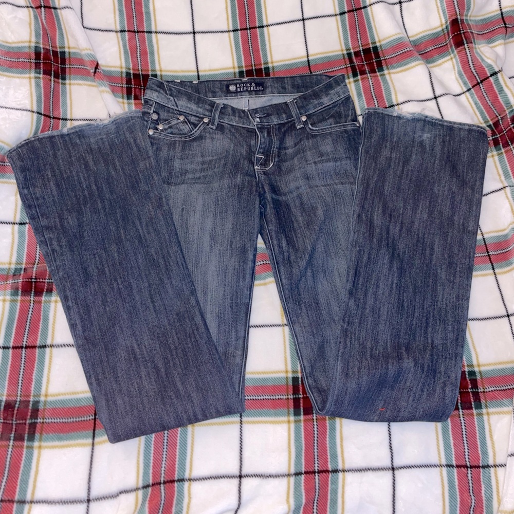 Rock & Republic Jeans
